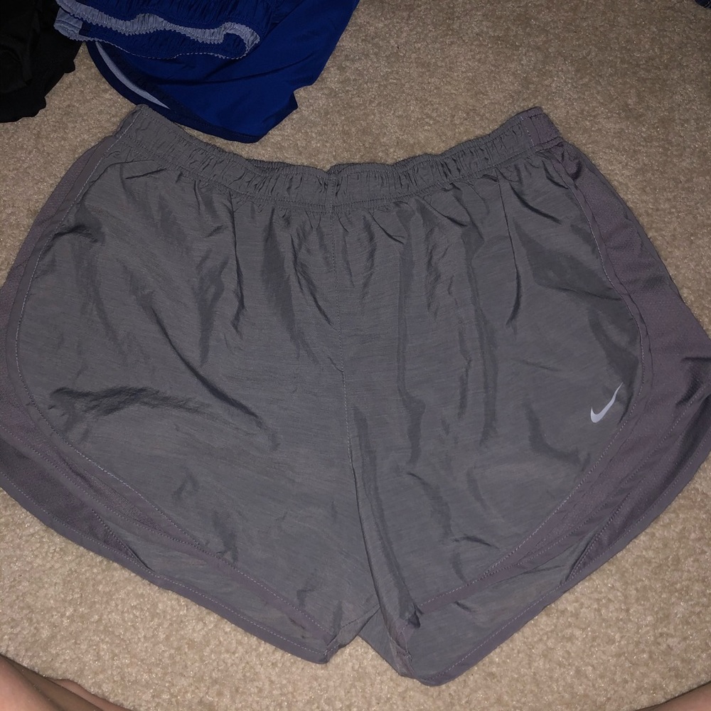 Nike dri-fit shorts